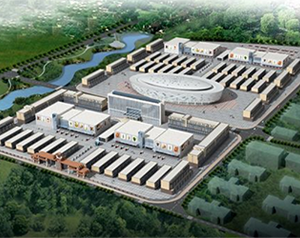3萬平冷鏈倉庫（物流冷庫）制冷設備及安裝造價是多少？