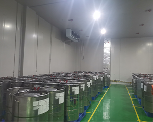 防爆冷庫設(shè)計(jì)與安裝原理